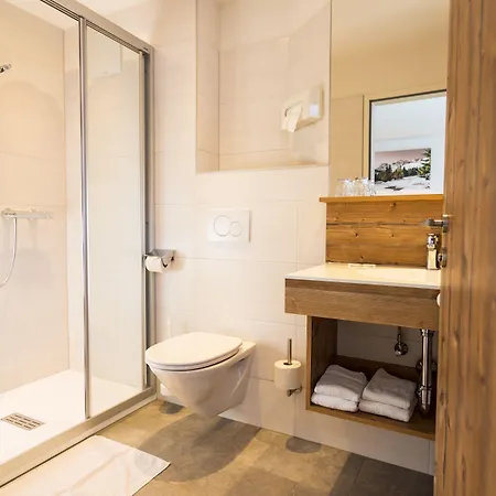 Ξενοδοχείο Alpenhotel Wurzer Filzmoos