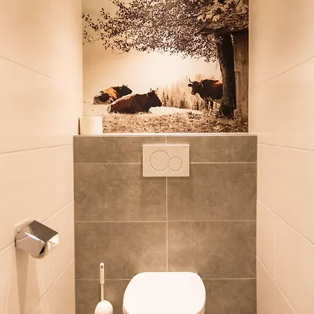 Alpenhotel Wurzer Ξενοδοχείο