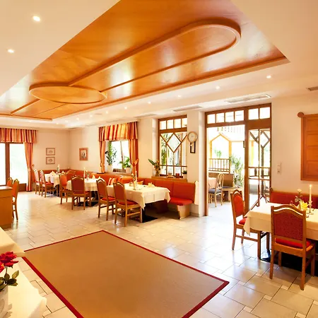 Alpenhotel Wurzer 호텔 3*