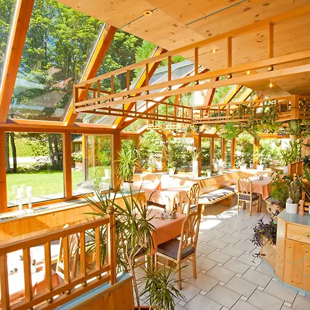 호텔 Alpenhotel Wurzer