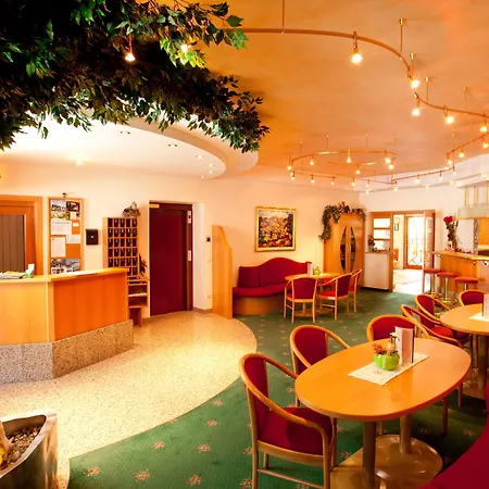 Alpenhotel Wurzer 3*