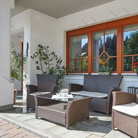 Alpenhotel Wurzer Ξενοδοχείο Filzmoos