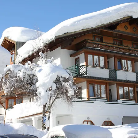 Hotel Alpenhotel Wurzer Filzmoos