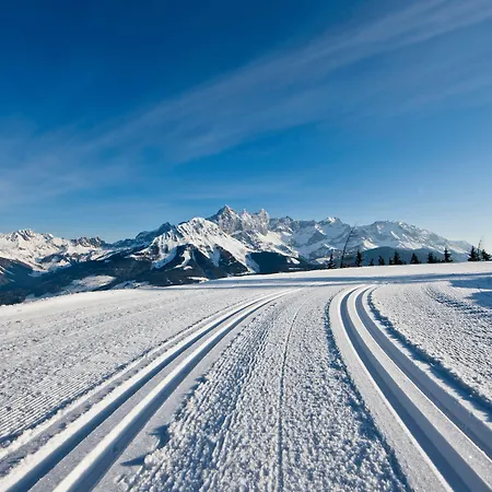 Alpenhotel Wurzer