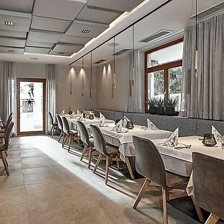 Alpenhotel Wurzer Hotel