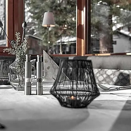 Hotel Alpenhotel Wurzer