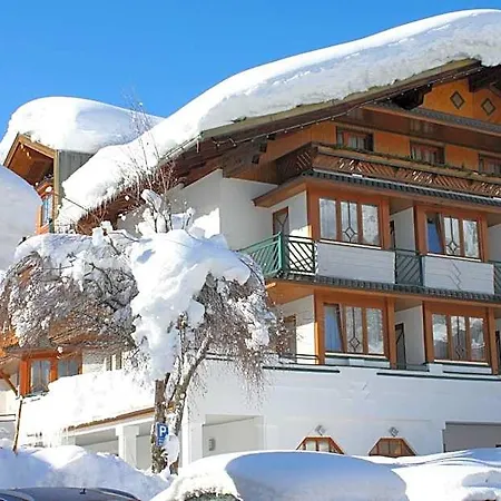 Alpenhotel Wurzer Hotel 3*