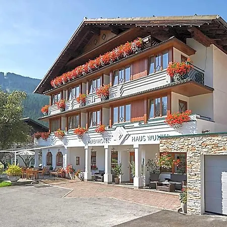 Alpenhotel Wurzer Hotel Filzmoos