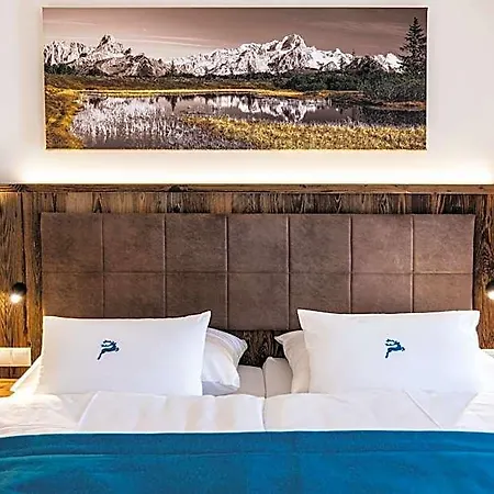 Alpenhotel Wurzer 3*