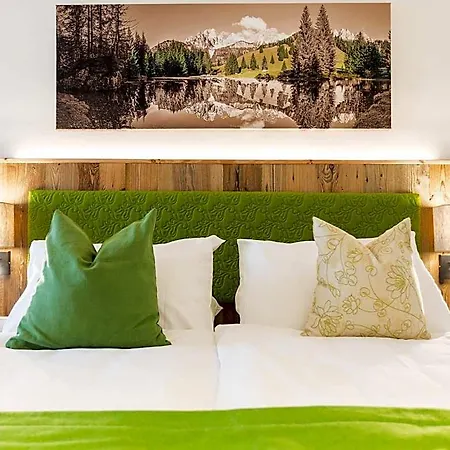 Alpenhotel Wurzer Hotel