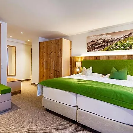 Alpenhotel Wurzer 3* Filzmoos