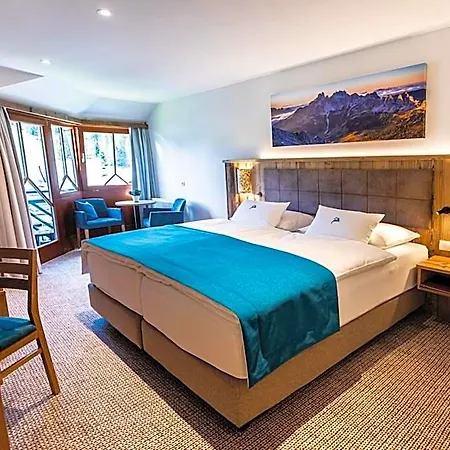 Alpenhotel Wurzer 3* Filzmoos