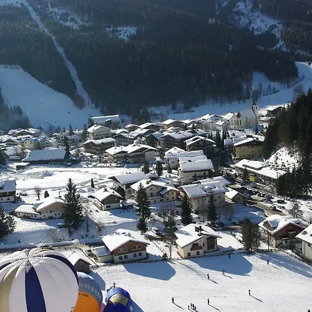 Alpenhotel Wurzer 3*