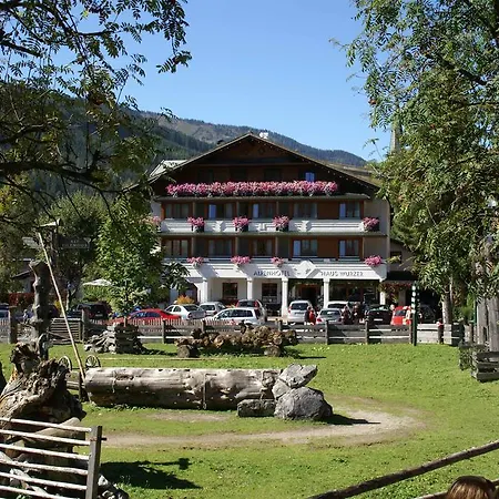 Alpenhotel Wurzer Hotel 3*