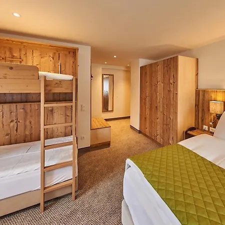 Hotel Alpenhotel Wurzer Filzmoos