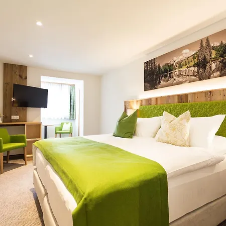Alpenhotel Wurzer