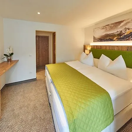 Alpenhotel Wurzer 3* Filzmoos