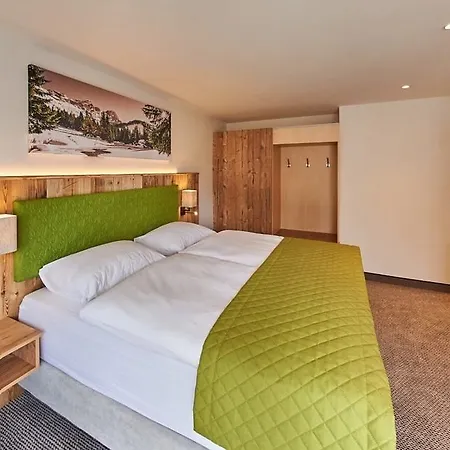 Alpenhotel Wurzer Filzmoos