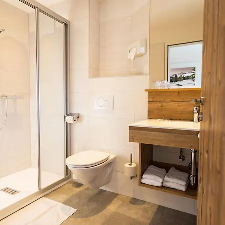 Alpenhotel Wurzer Hotel 3*