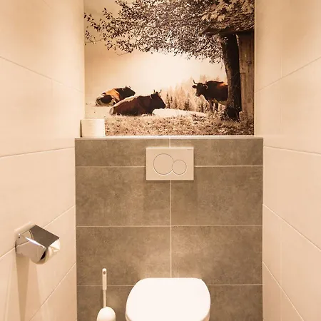 Alpenhotel Wurzer Hotel 3*