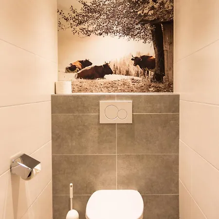 Alpenhotel Wurzer Hotel 3*