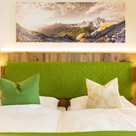 Alpenhotel Wurzer 3*