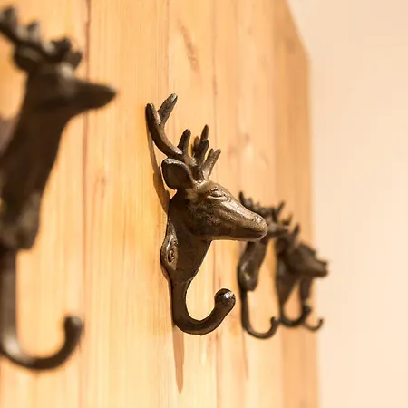 Hotel Alpenhotel Wurzer