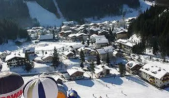 Alpenhotel Wurzer Hotel Filzmoos