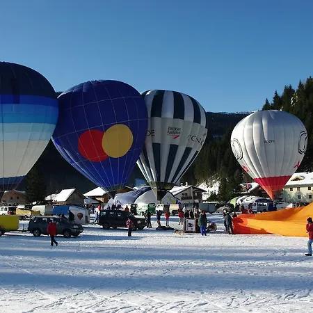 Alpenhotel Wurzer Filzmoos