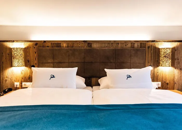 Hotel Alpenhotel Wurzer