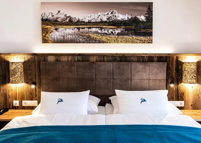 Alpenhotel Wurzer 3* Filzmoos