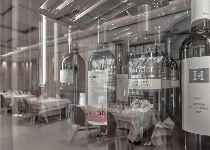 호텔 Alpenhotel Wurzer 3*