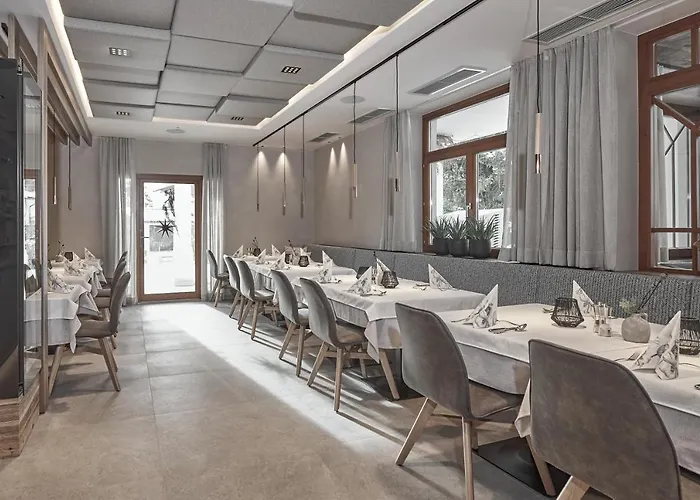 Alpenhotel Wurzer 3*