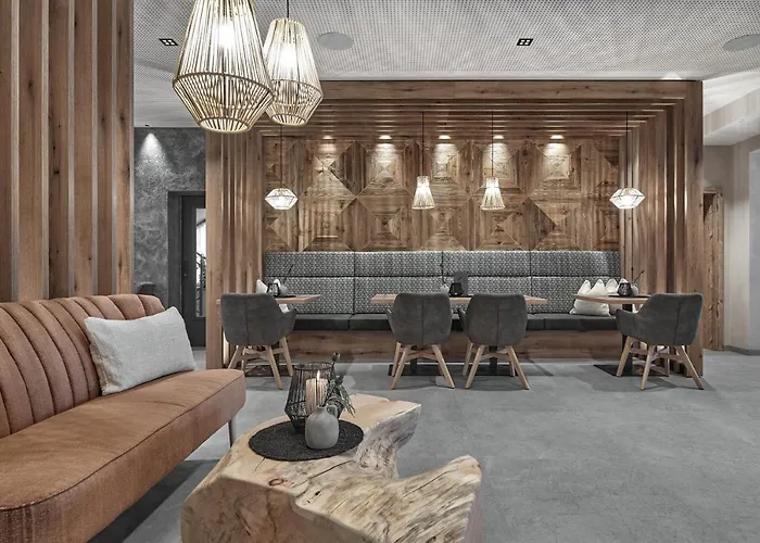 Alpenhotel Wurzer