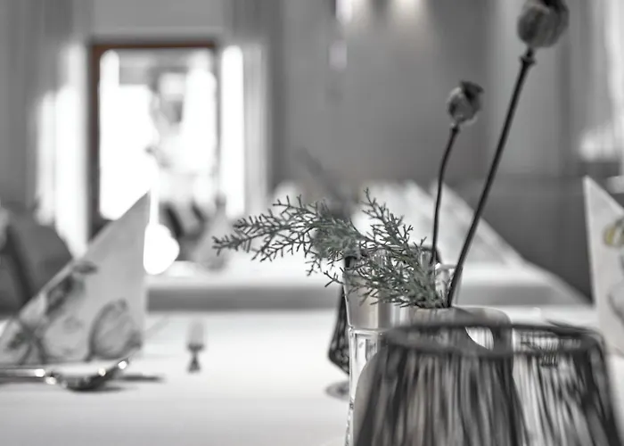 호텔 Alpenhotel Wurzer