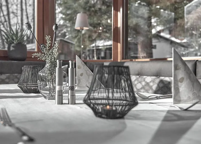 Alpenhotel Wurzer Hotel Filzmoos