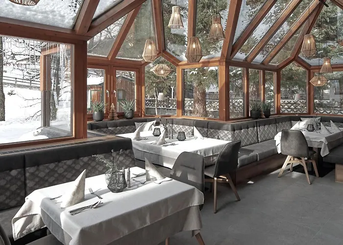 Alpenhotel Wurzer Hotel Filzmoos