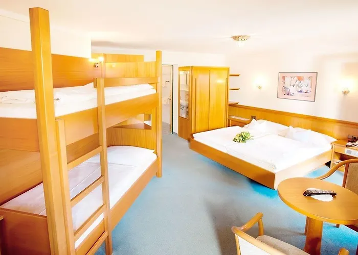 Hotel Alpenhotel Wurzer Filzmoos