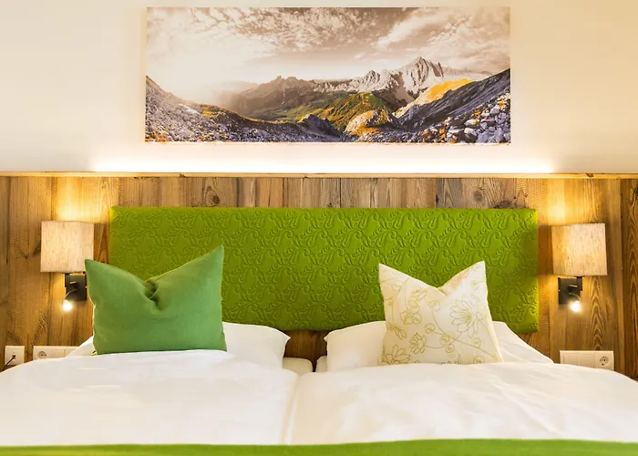 Alpenhotel Wurzer