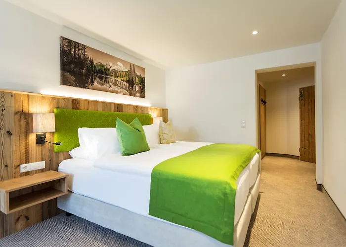 Alpenhotel Wurzer 3* Filzmoos