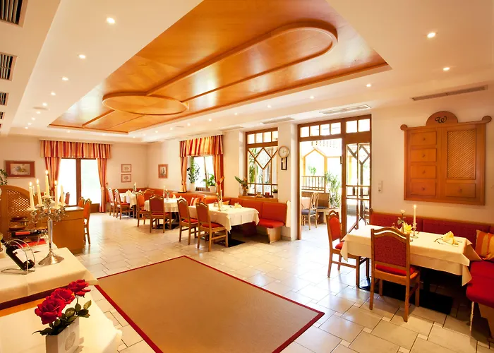 Alpenhotel Wurzer Ξενοδοχείο 3*