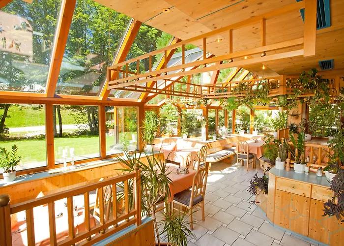 Hotel Alpenhotel Wurzer