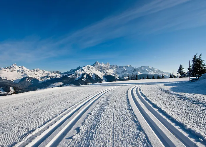 Alpenhotel Wurzer