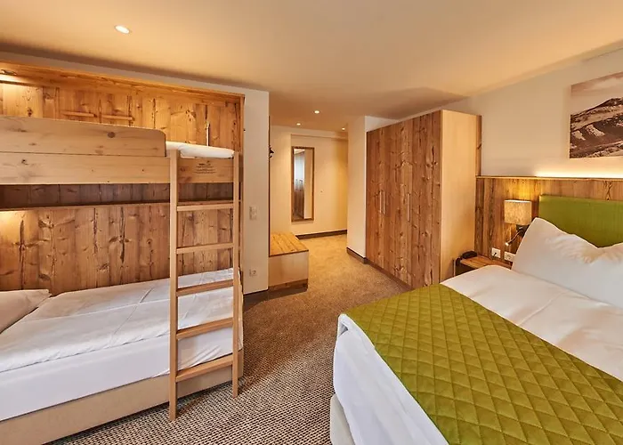 Hotel Alpenhotel Wurzer Filzmoos