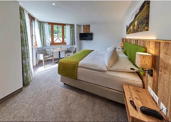 Alpenhotel Wurzer Hotel