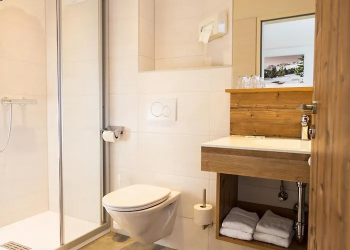 Alpenhotel Wurzer Hotel 3*