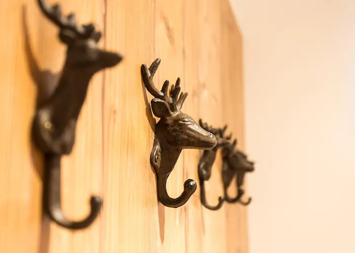 Hotel Alpenhotel Wurzer