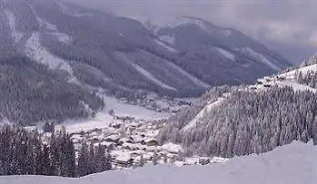 Alpenhotel Wurzer 3*